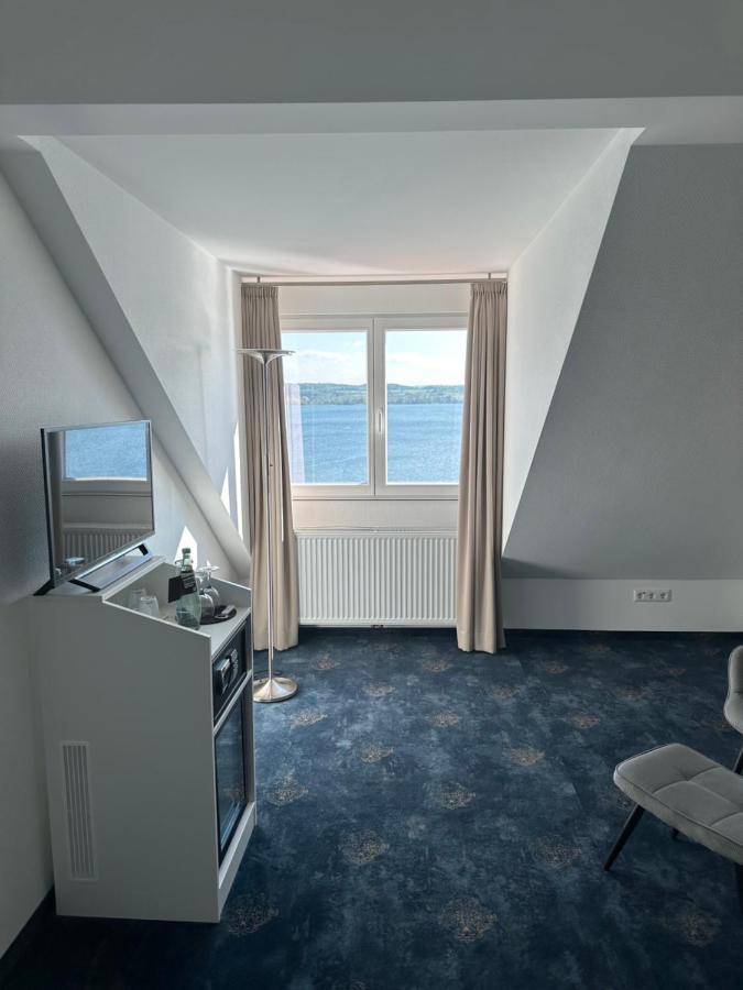 Seegarten Hotel