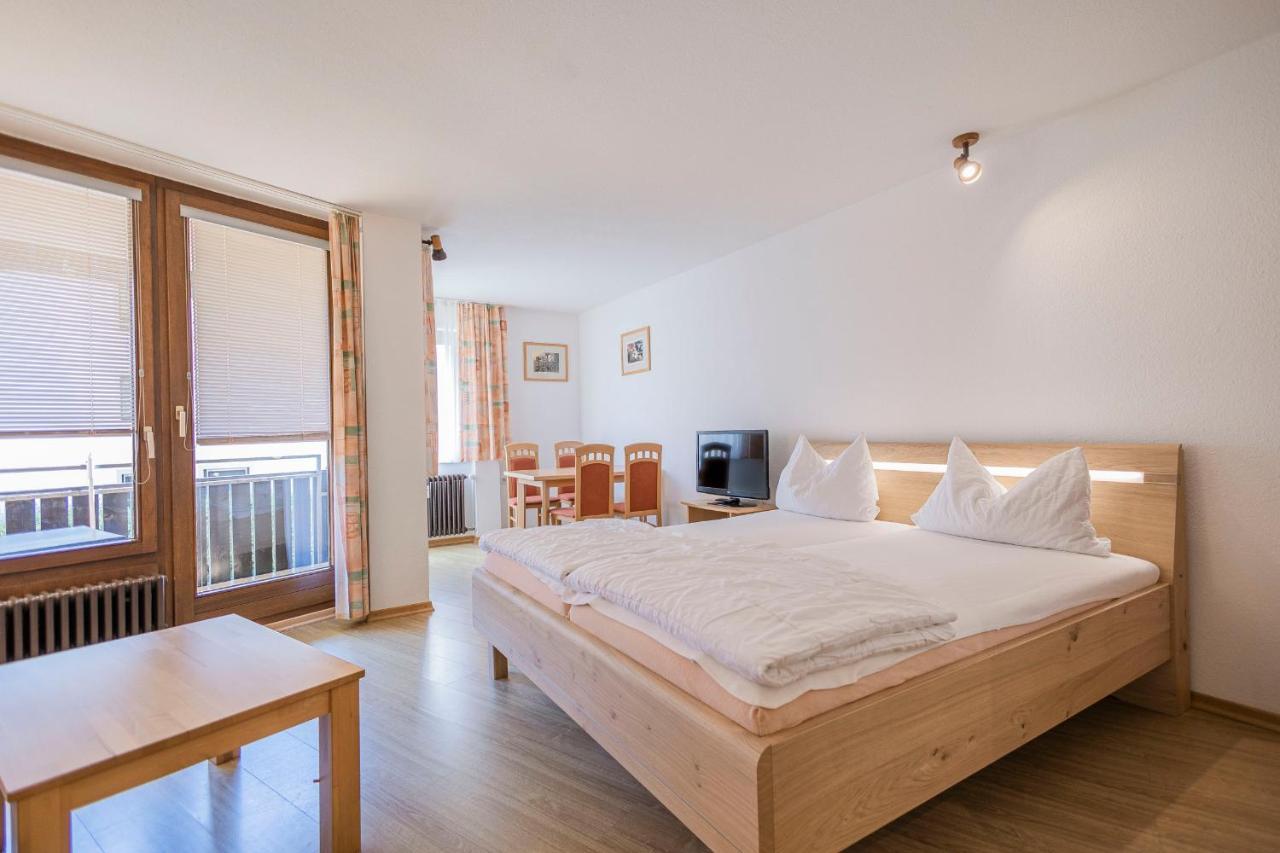 Ferienwohnpark Ein-zimmer-apartment 55 10 Apartment