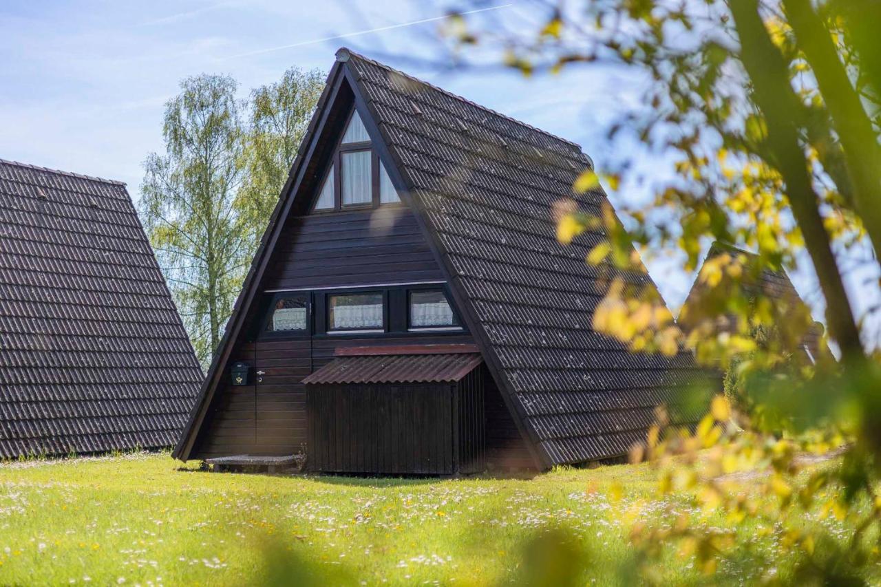 Ferienwohnpark Nurdachhaus Typ 7 Nd 30 Ferienhaus *