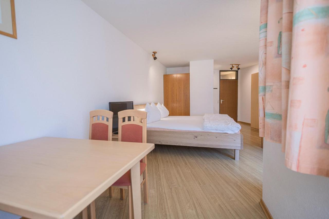 Ferienwohnpark Ein-zimmer-apartment 55 10 Immenstaad am Bodensee