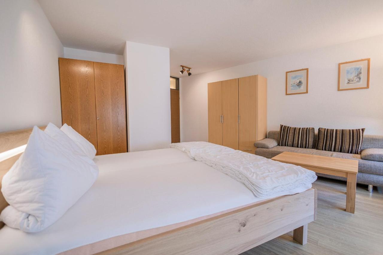 Ferienwohnpark Ein-zimmer-apartment 55 10 Immenstaad am Bodensee