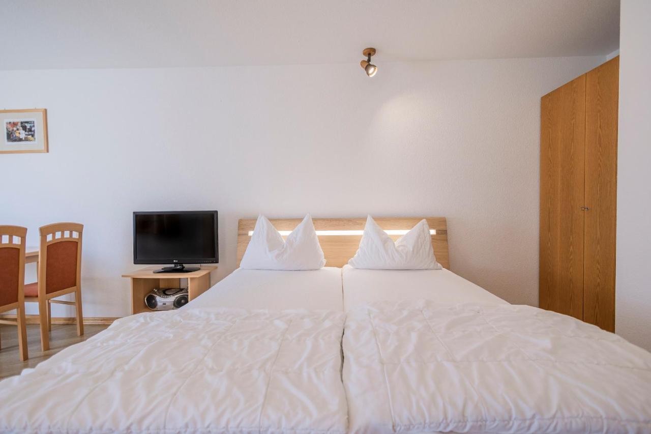 Ferienwohnpark Ein-zimmer-apartment 55 10 Apartment *