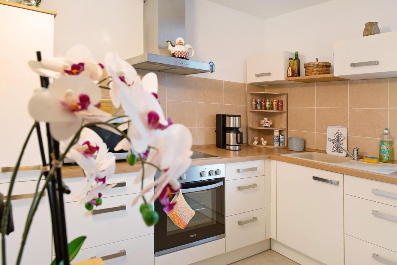 Apartment Aida
