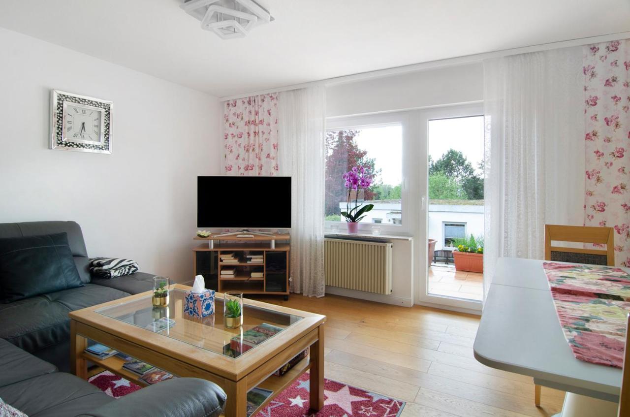 Aida Apartment