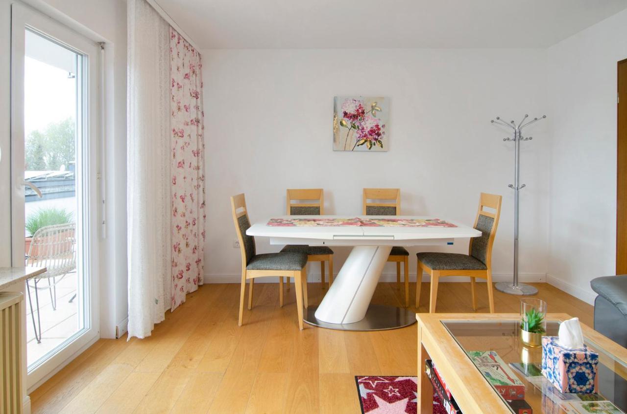 Aida Apartment