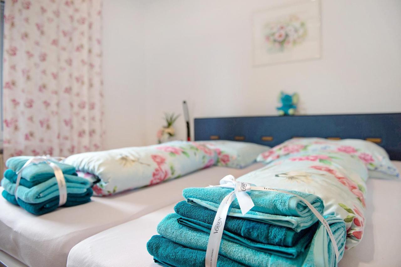 Aida Apartment