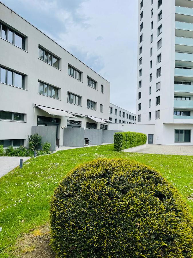 Swiss Bellevue