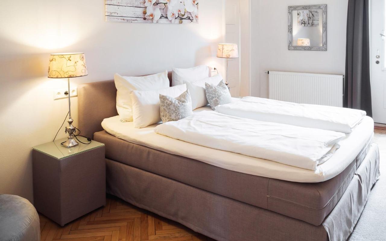 Boutique Friesinger 4* Kressbronn am Bodensee