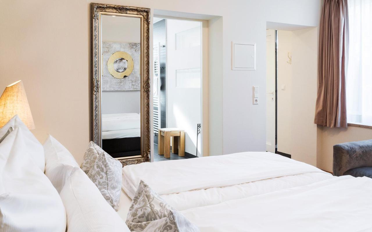 Hotel Boutique Friesinger 4*