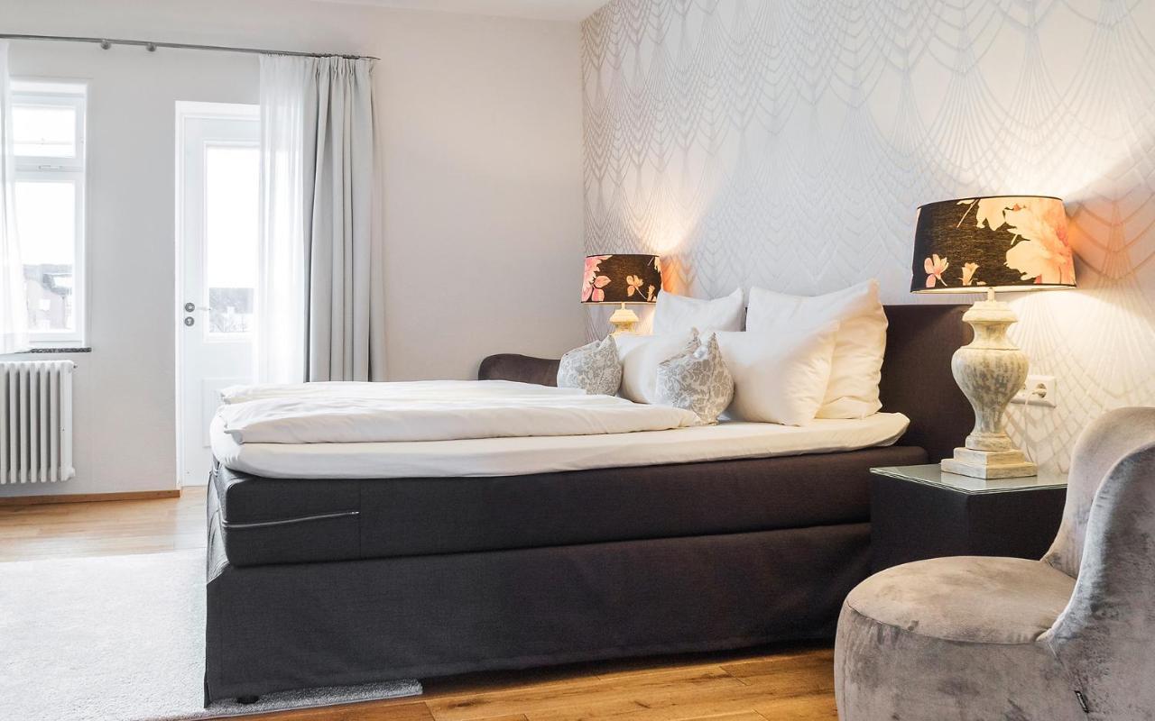 Hotel Boutique Friesinger 4*