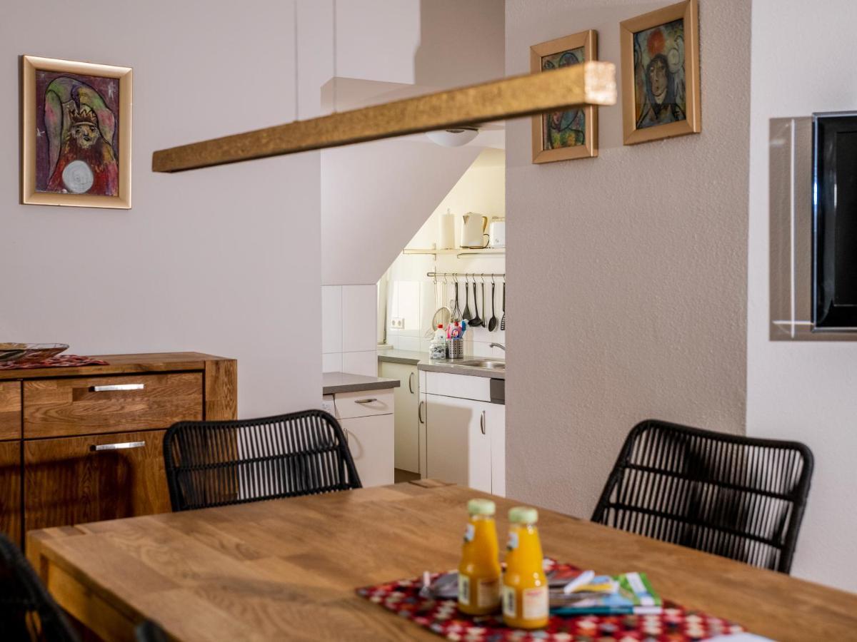 Haus Triflinger Apartment Lindau (Bodensee)