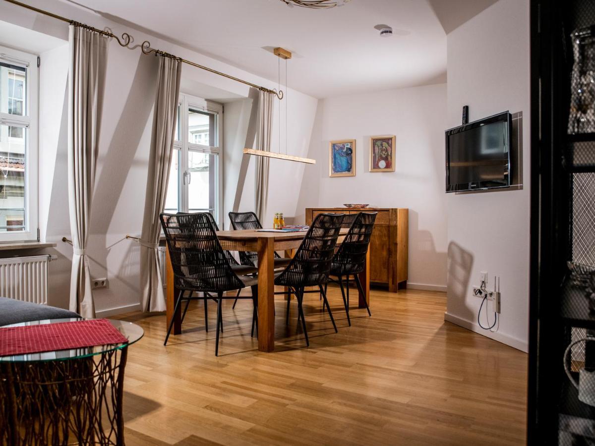 Apartment Haus Triflinger Lindau (Bodensee)