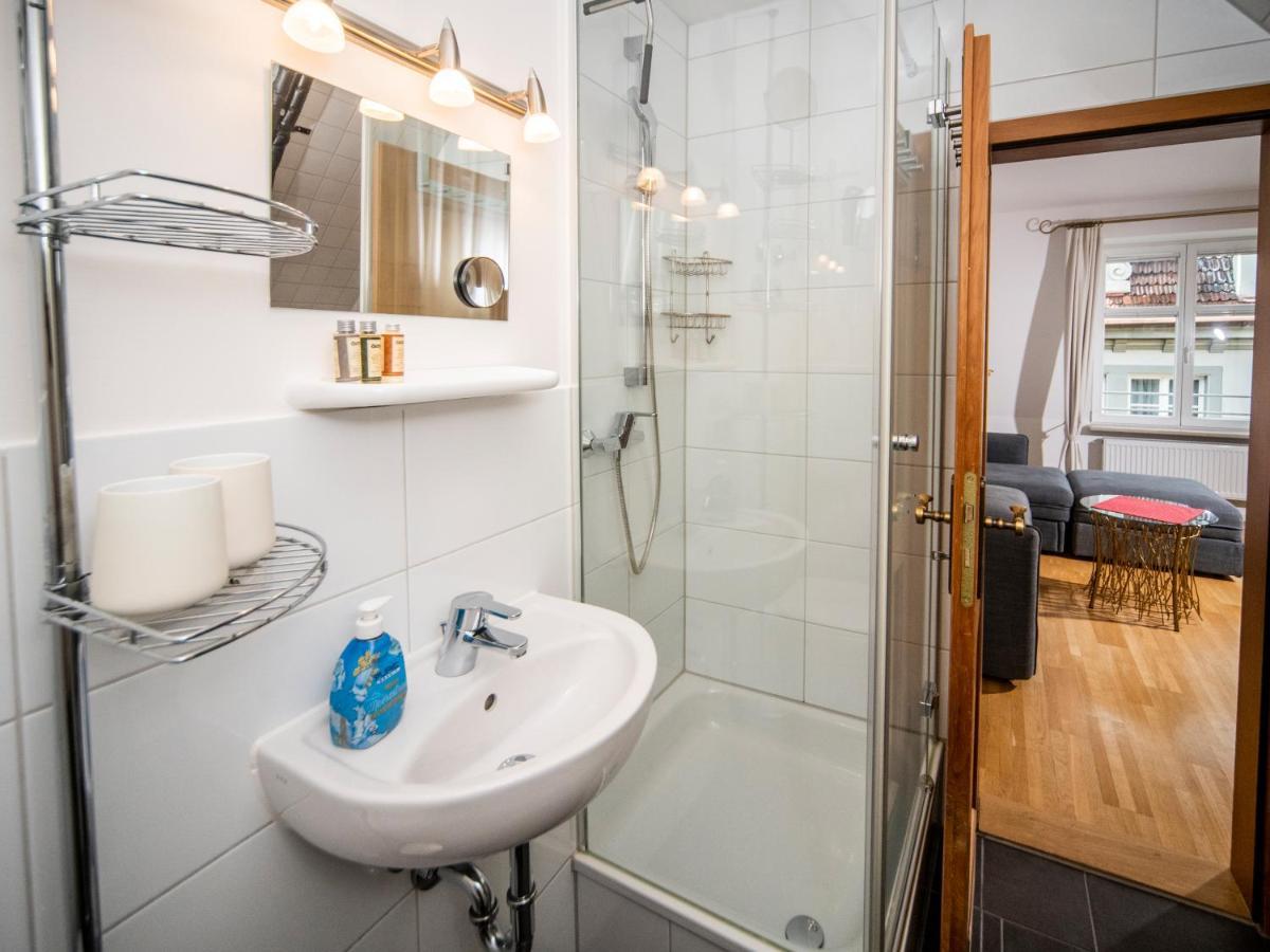 Apartment Haus Triflinger