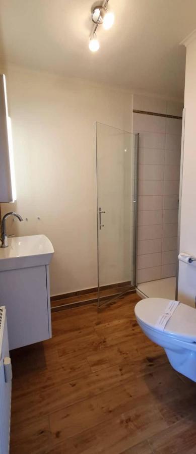 Seemöwe-n8 Apartment Heiligenhafen