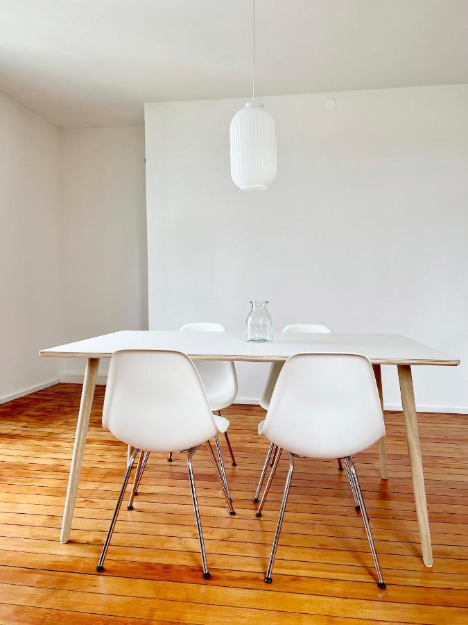 Apartment Haus Muensterblick