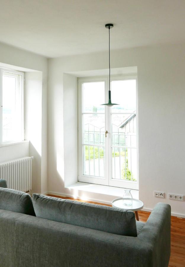 Apartment Haus Muensterblick *