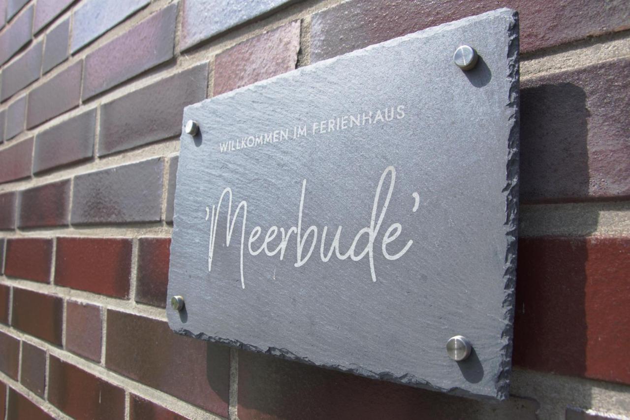 Meerbude Holiday home