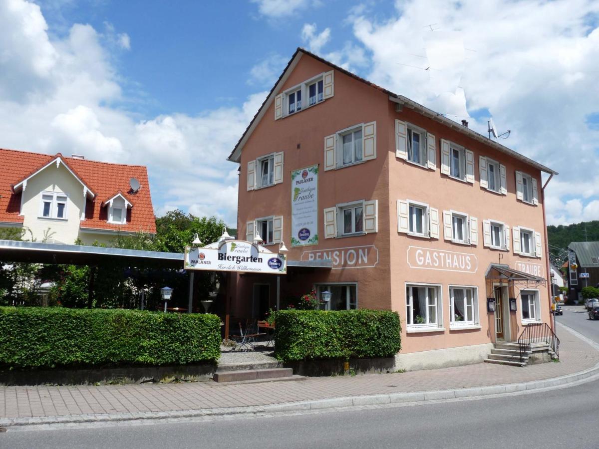 Bed & Breakfast Traube, Ludwigshafen, Bodensee, Seenah Gelegen Bodman-Ludwigshafen