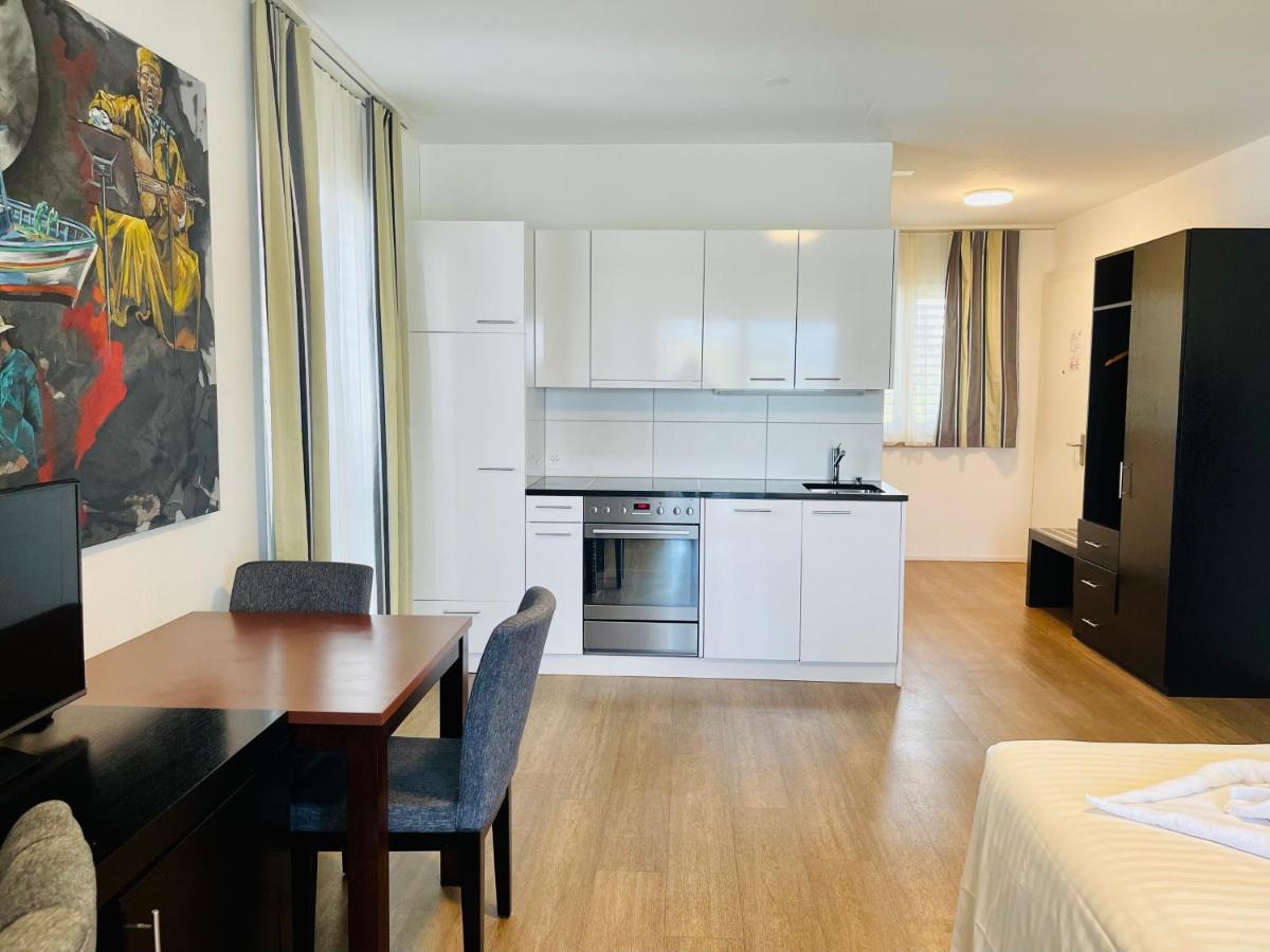 Swiss Bellevue 3*