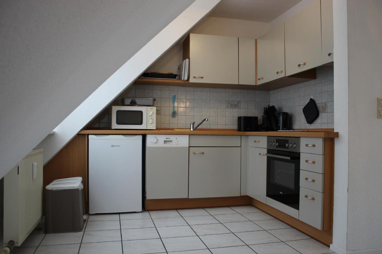Rebstock Apartment