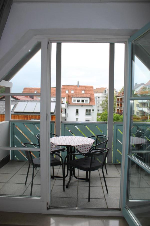 Apartment Rebstock Uberlingen