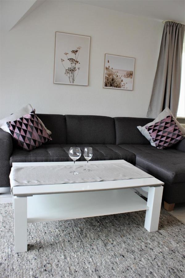 Rebstock Apartment *