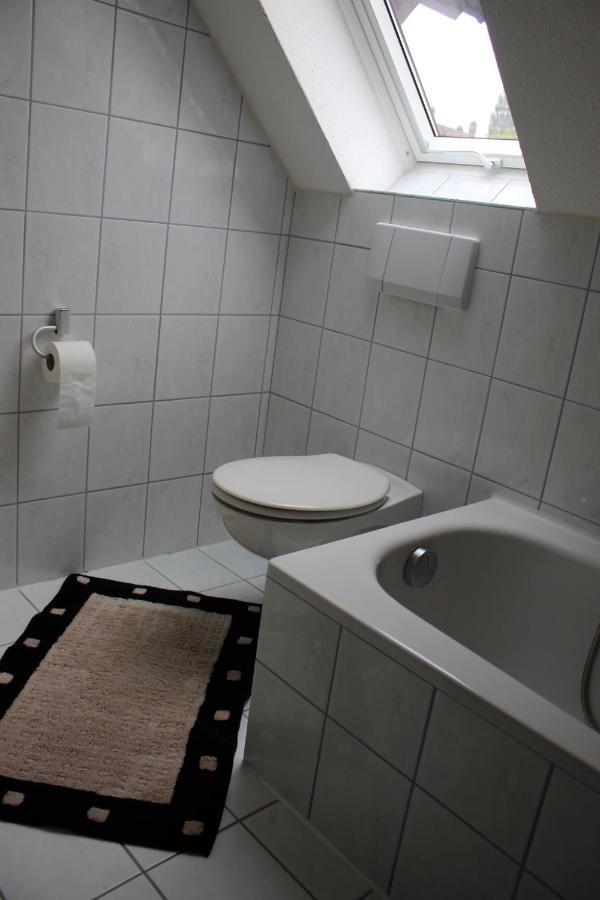 Rebstock Apartment Uberlingen