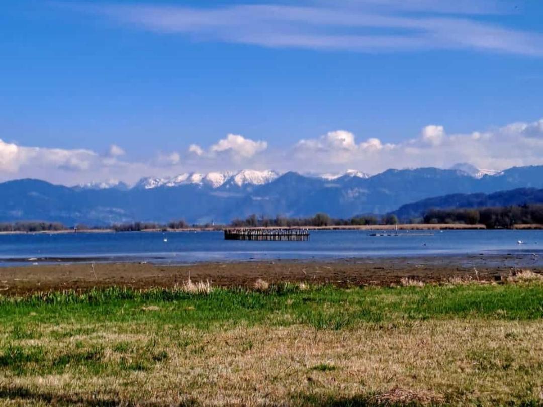 Apartment Zanier Gaissau (Bregenz)