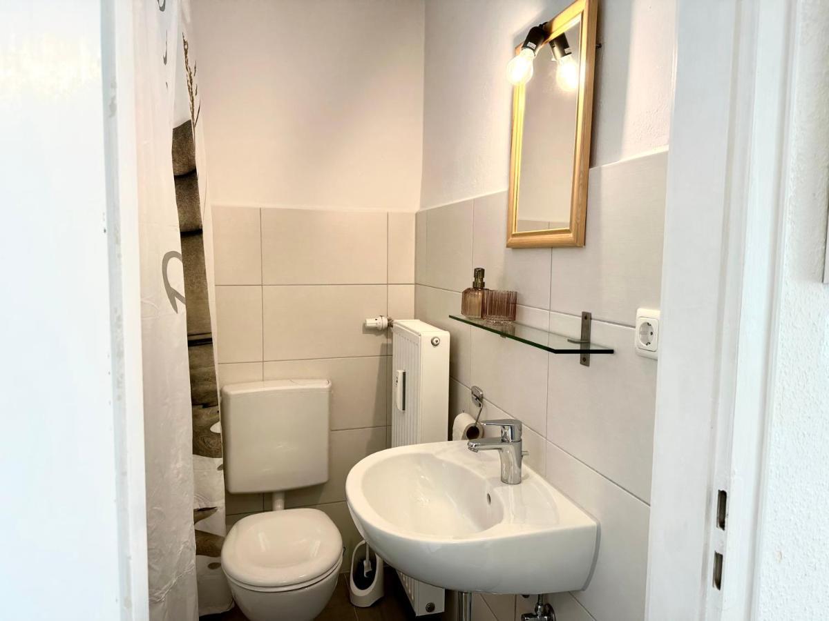 Ferienwohnung Sonnenschein Apartment
