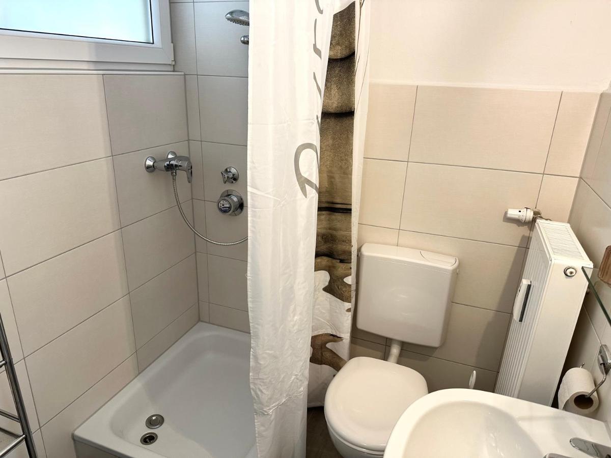 Ferienwohnung Sonnenschein Apartment *