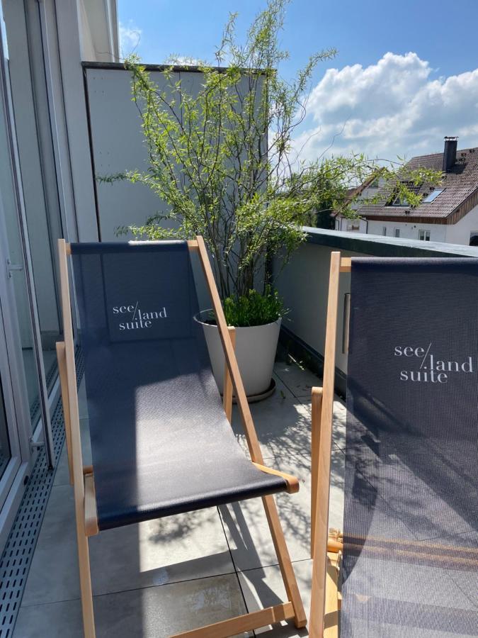 Apartment Seelandsuite Bodensee Bermatingen