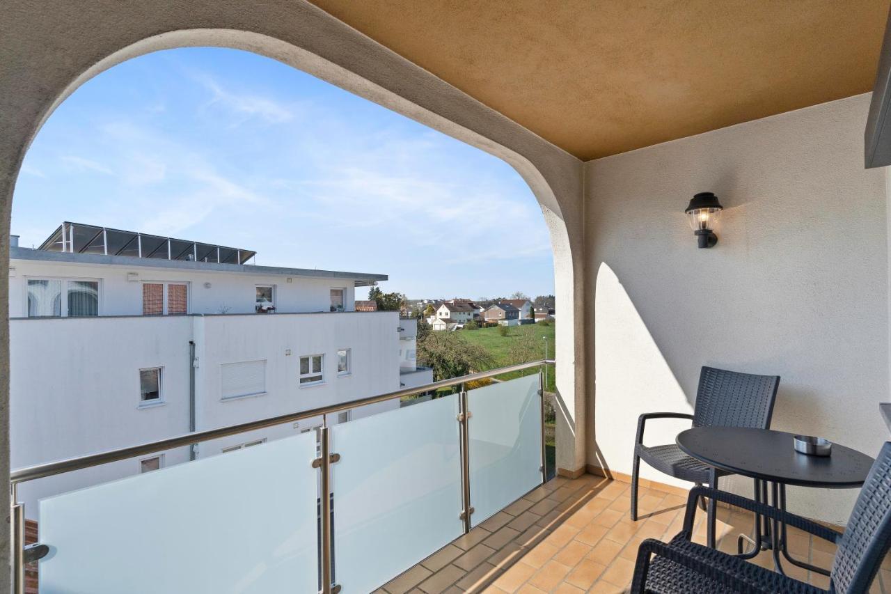 Adler Hotel Friedrichshafen