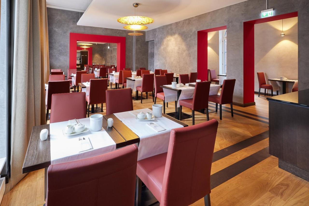 Alte Post 4* Konstanz