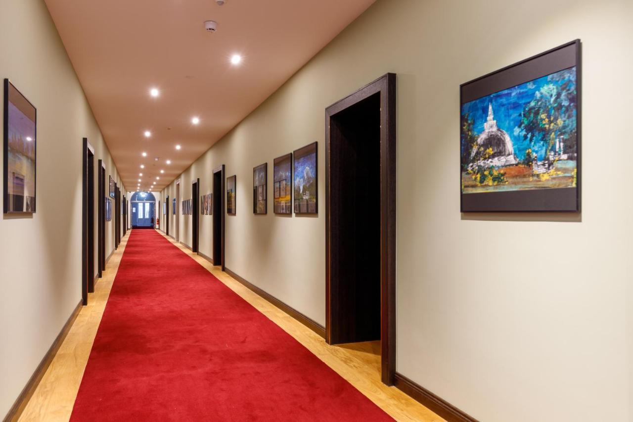 Alte Post Hotel 4*