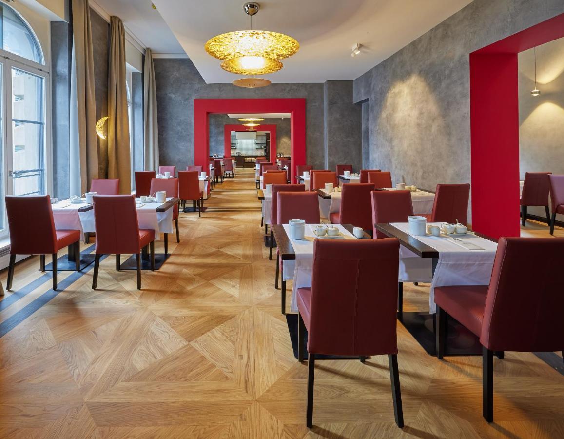 Alte Post Hotel Konstanz
