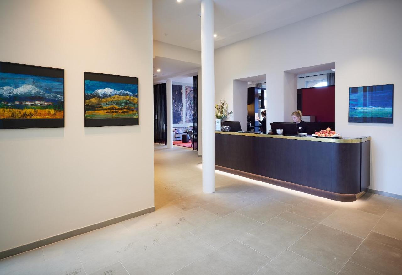 Alte Post Hotel Konstanz