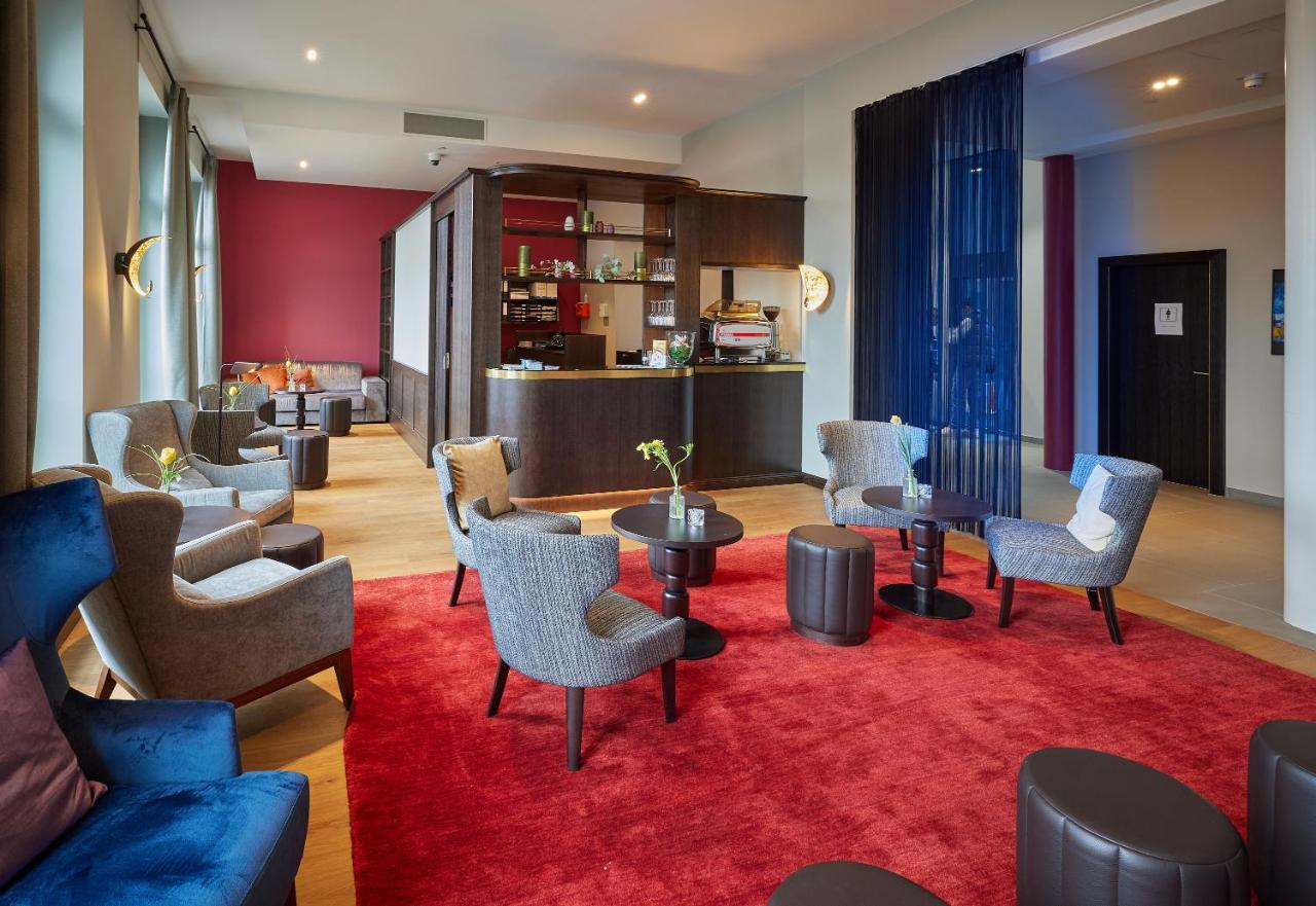 Alte Post Hotel