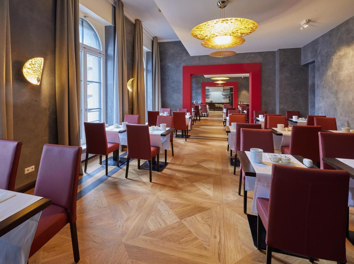 Alte Post 4* Konstanz