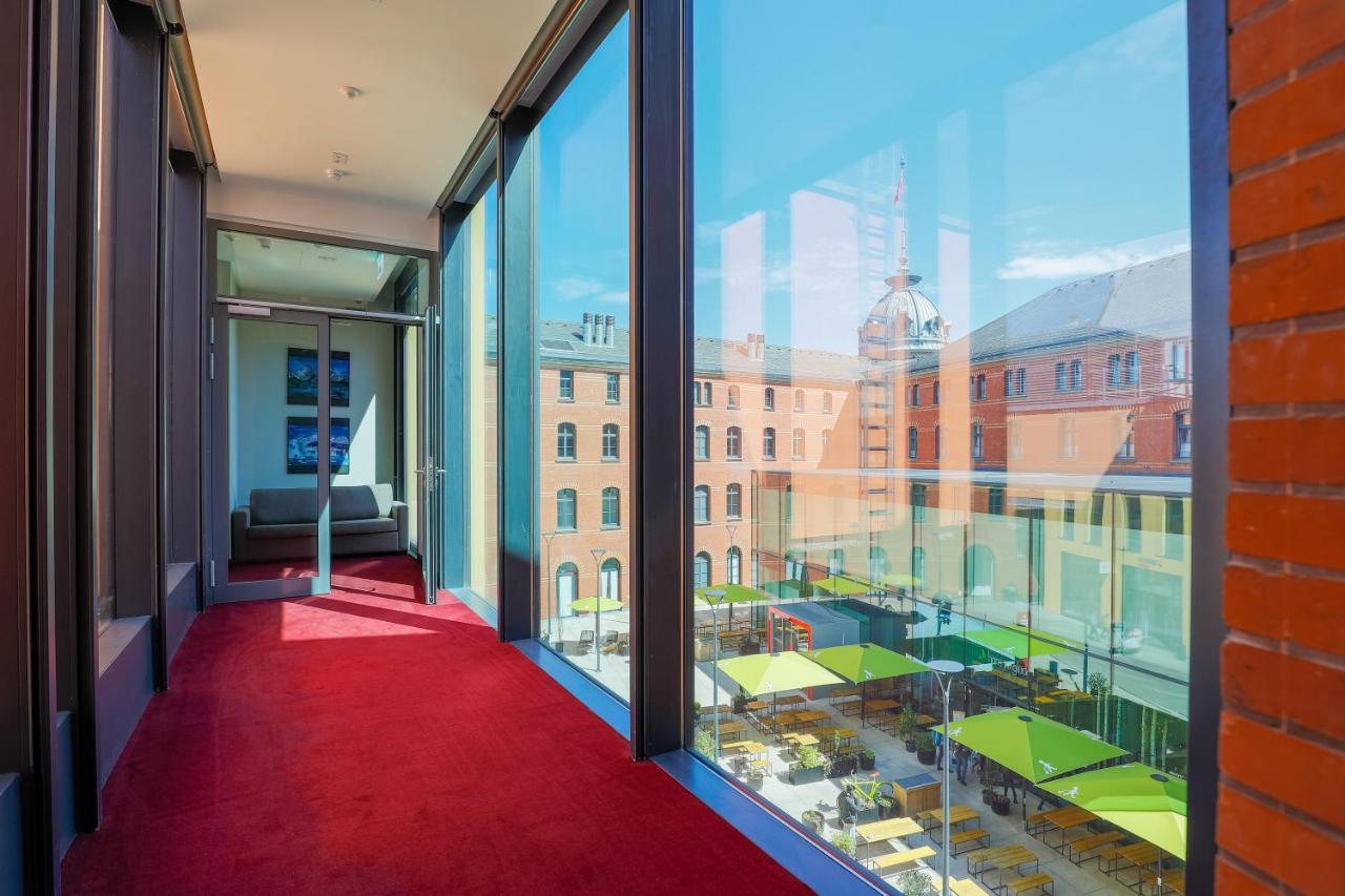 Hotel Alte Post Konstanz