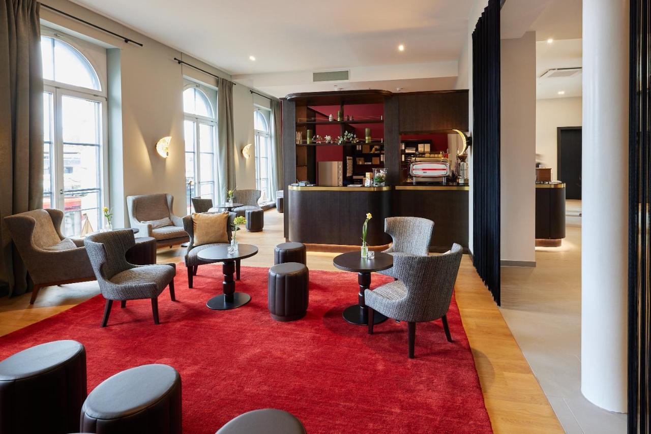 Hotel Alte Post Konstanz
