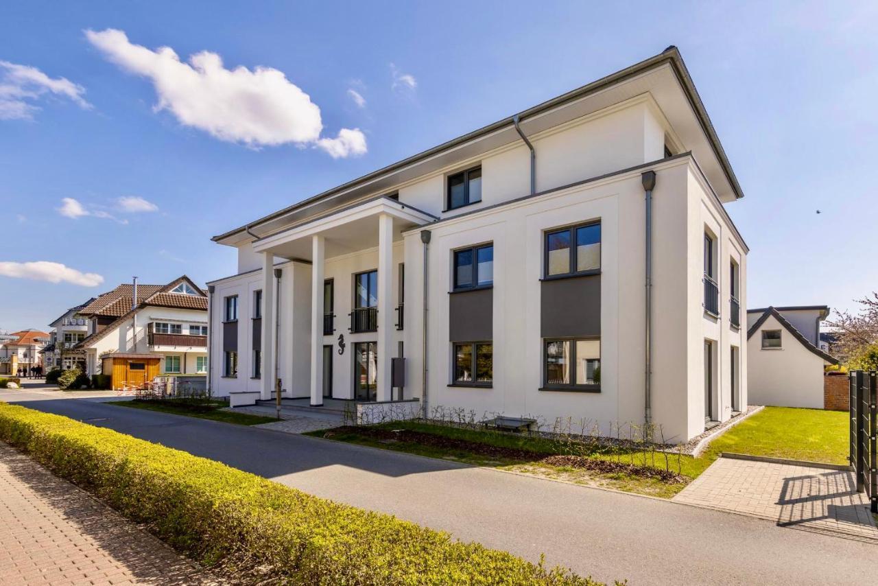 Haus Seepferdchen Zingst