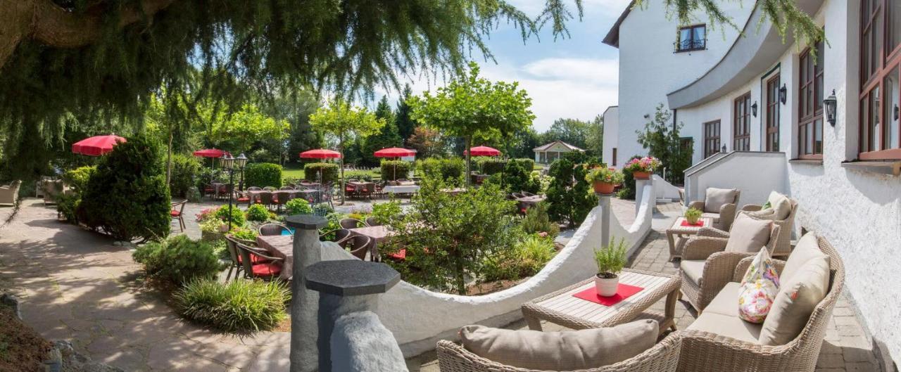Gerbe Hotel Friedrichshafen