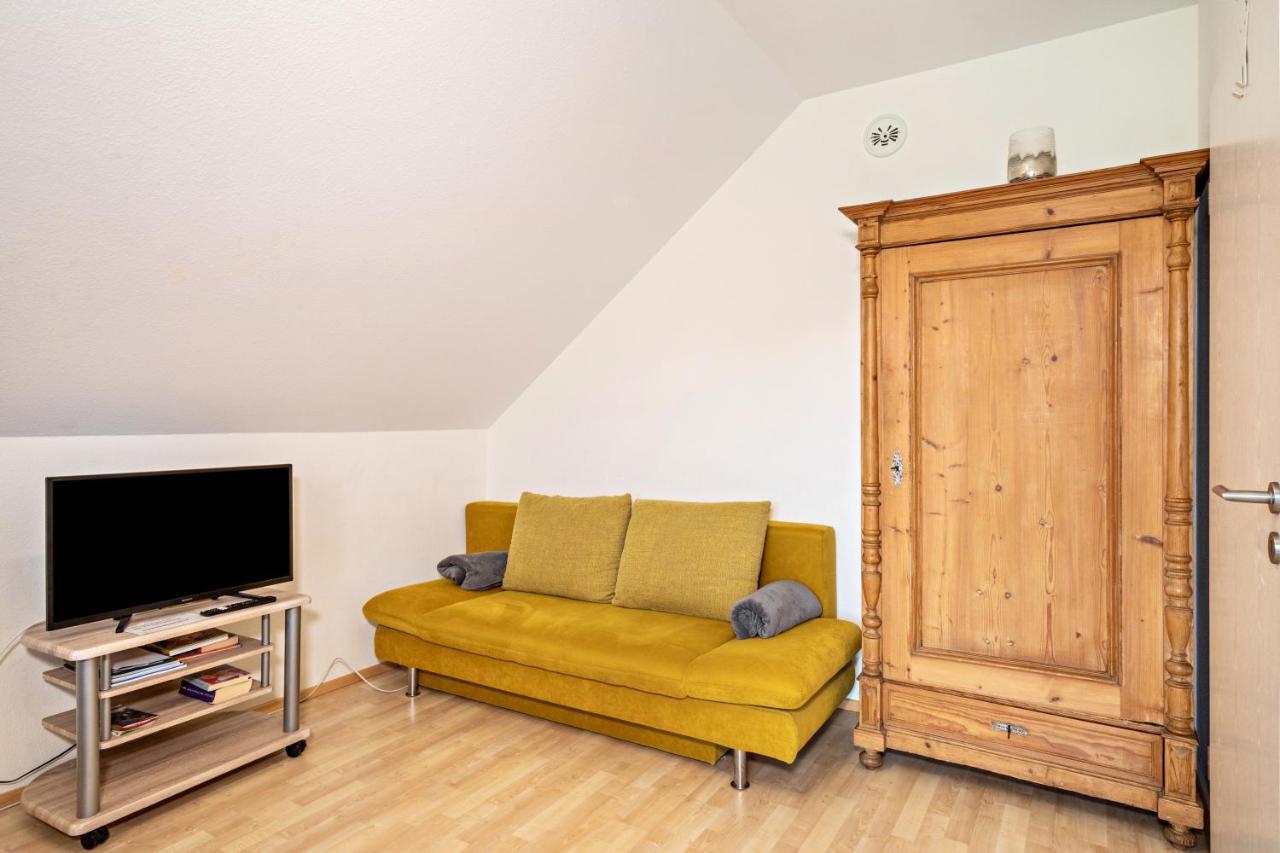 Haus Barbara, Ferienwohnung, 90qm * Unterreitnau