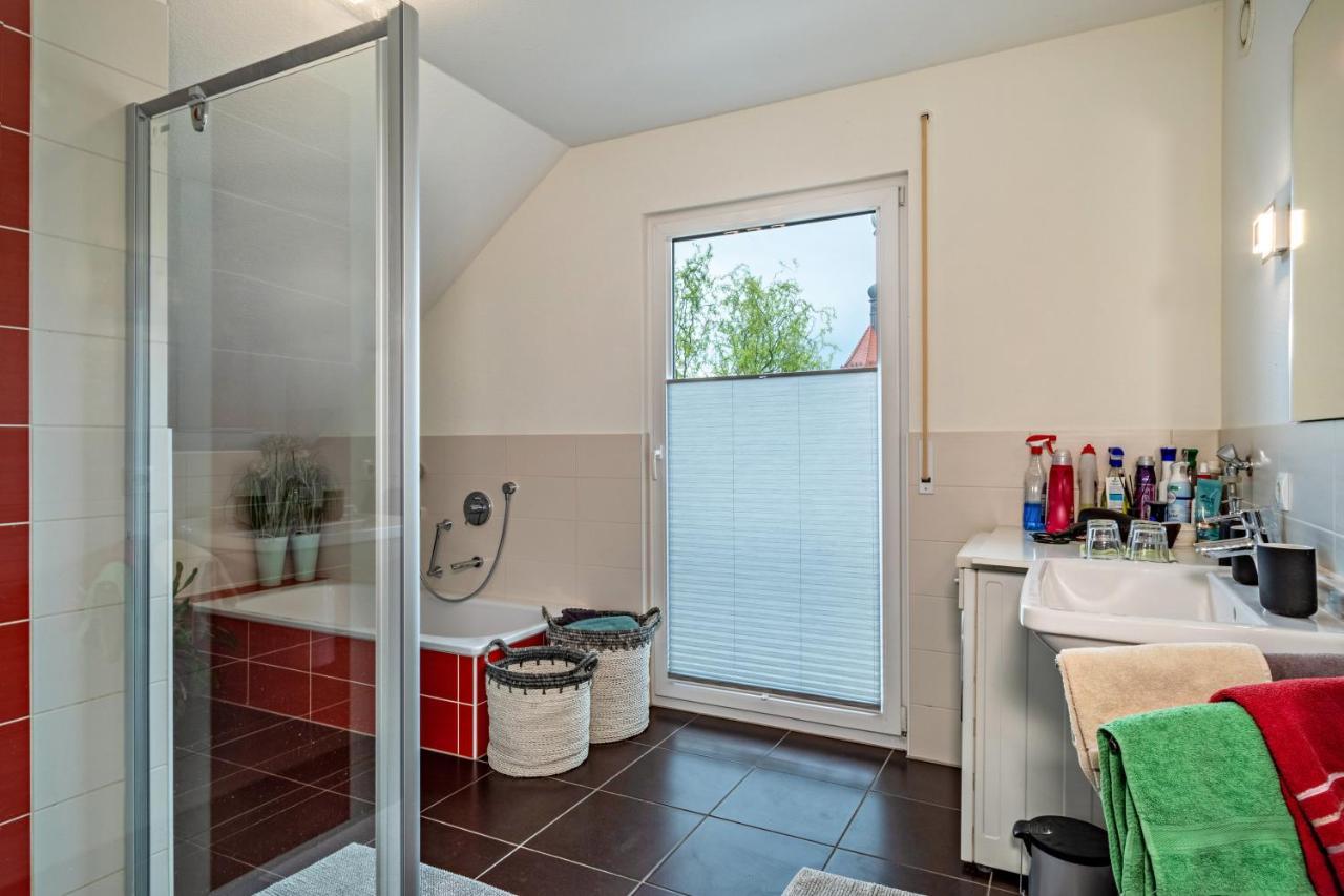 Apartment Haus Barbara, Ferienwohnung, 90qm *
