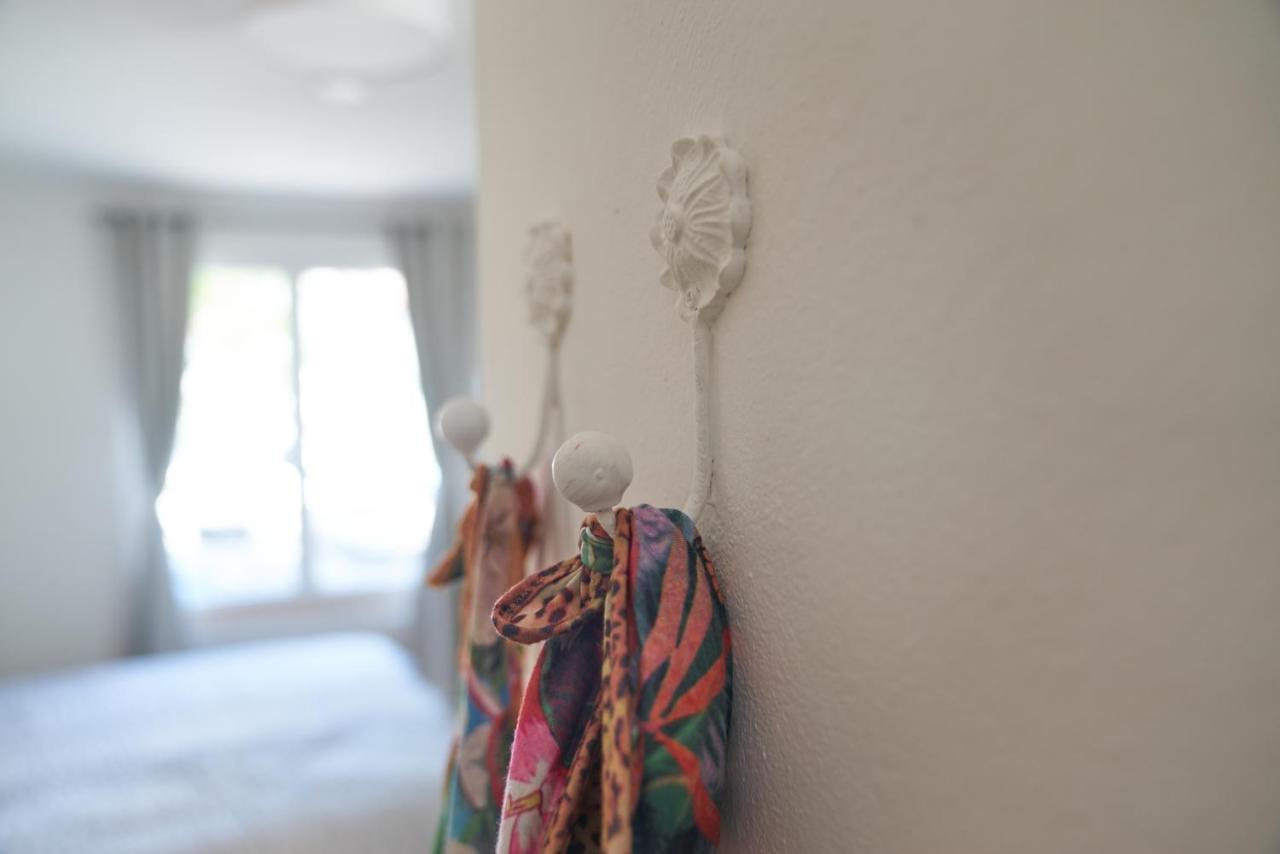 Apartment Seemomente An Der Promenade