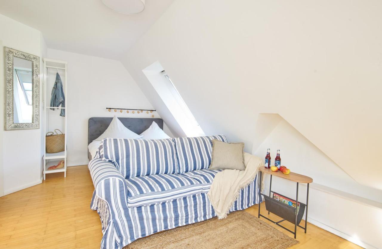 Apartment Seemomente An Der Promenade