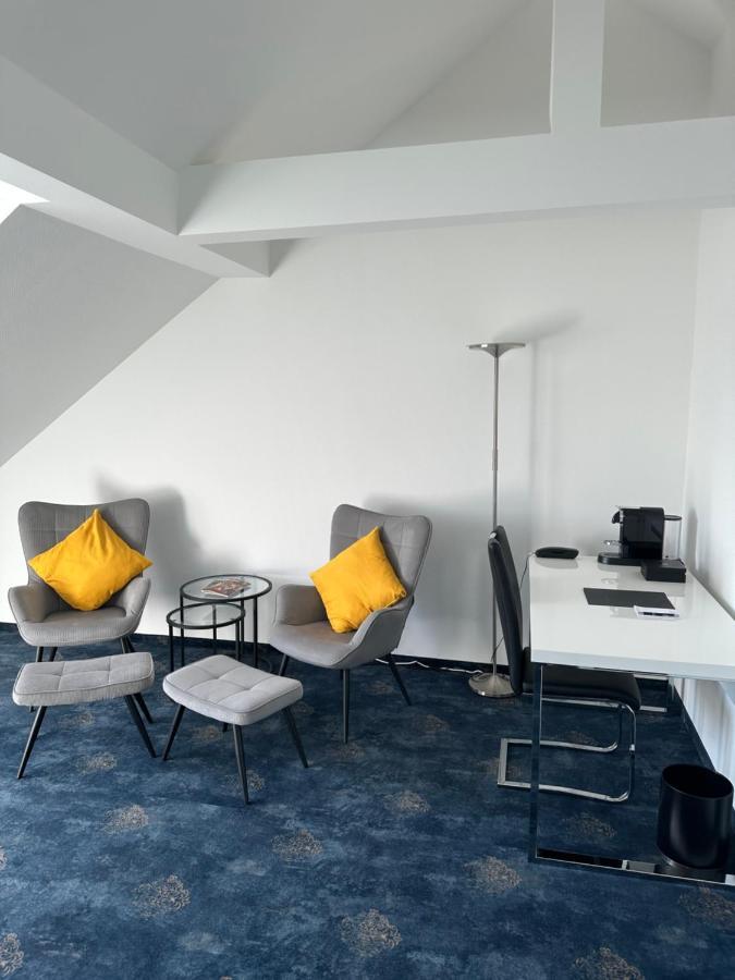 Seegarten Hotel 3*