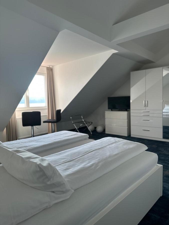 Hotel Seegarten