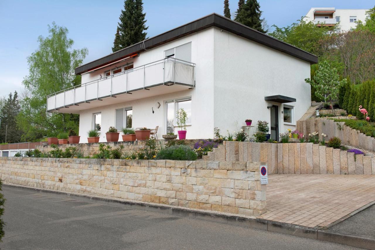 Apartment Aida Uberlingen