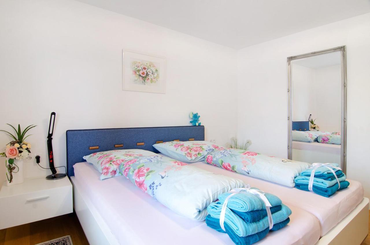 Apartment Aida